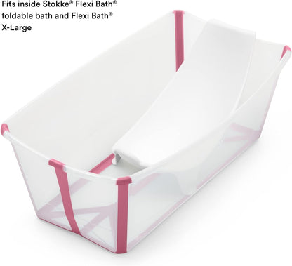 STOKKE FLEXI BATH insert de bain 0-8 mois