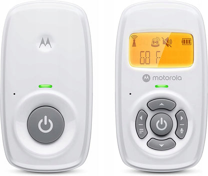 MOTOROLA AM24 babyphone numérique électronique DECT "O"