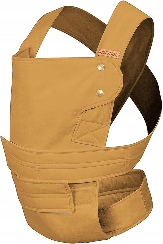 MARSUPI 2.0 ergonomisk bärsele S/M 3,5 - 15 kg