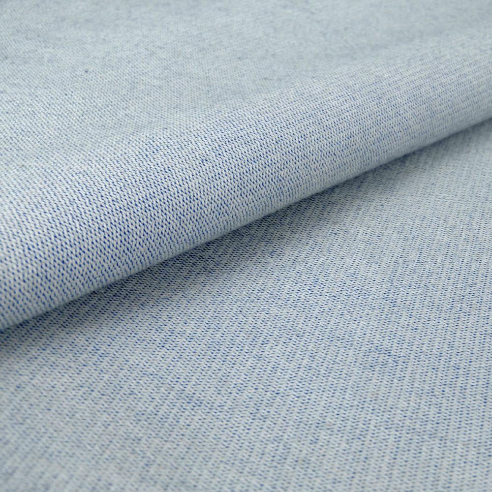 DIDYMOS chusta tkana do noszenia r.7 5,2m w kolorze ocean, 100% bawełna organiczna