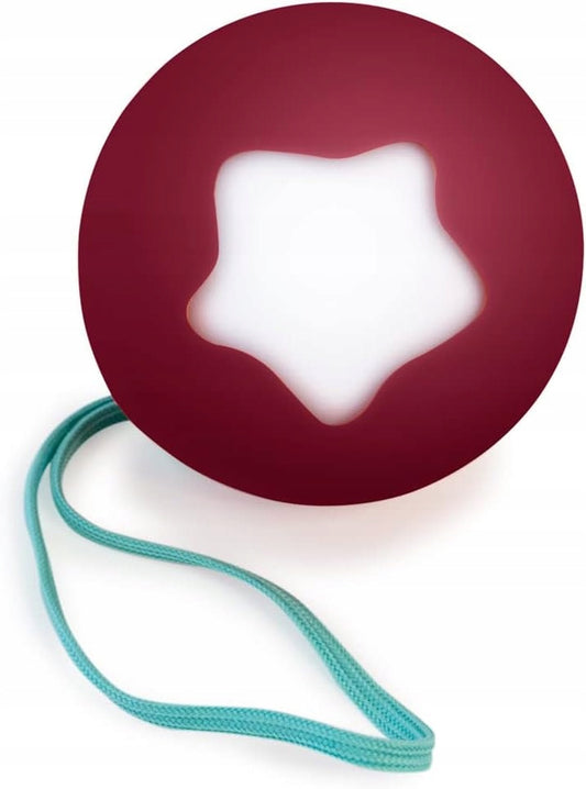 PABOBO Little Moon veilleuse LED portable 6,5 cm