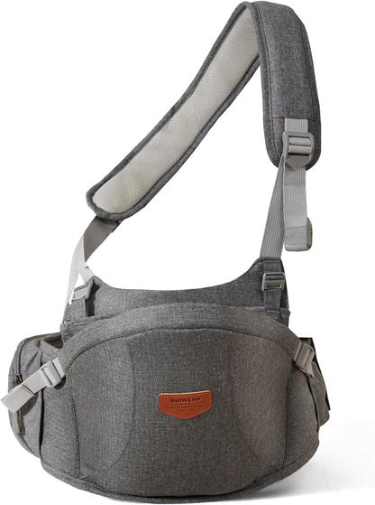SUNVENO nosítko na bok pro děti 4-20 kg