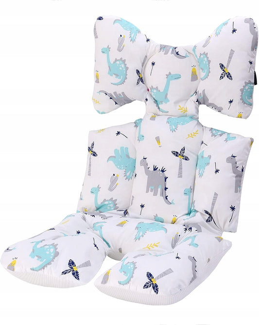 MIRACLE BABY insert respirant pour poussette canne