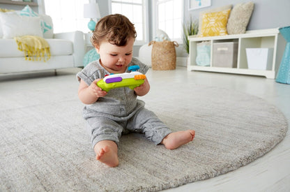 FISHER-PRICE FWG13 elektroniczny pad J. FRANCUSKI – zdjęcie produktu 4