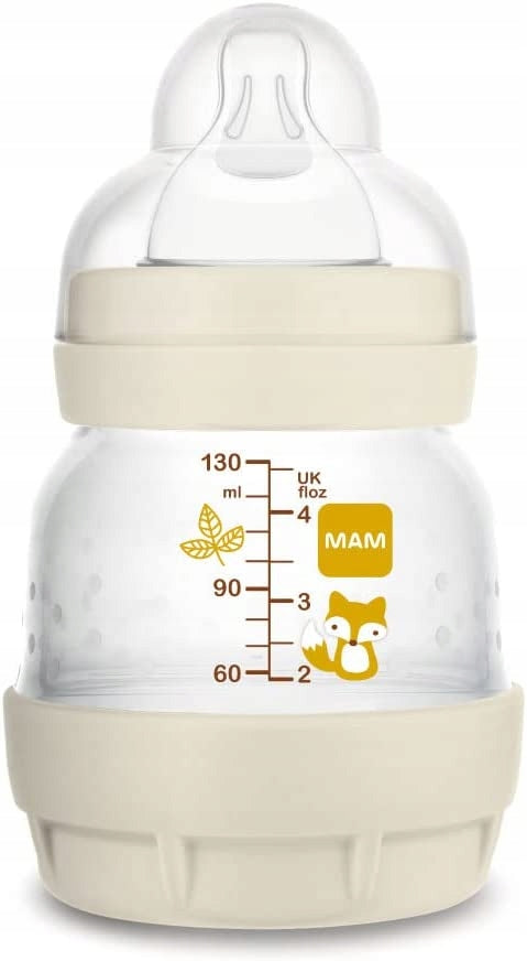 MAM Easy Start butelka antykolkowa 130ml 0+