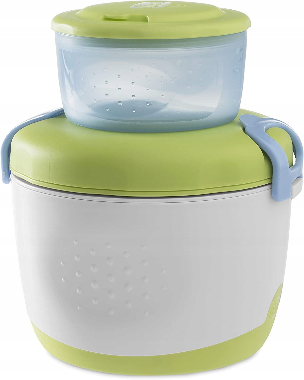 CHICCO pojemnik obiadowy izolowany BEZ ŁYŻECZKI – zdjęcie produktu 3