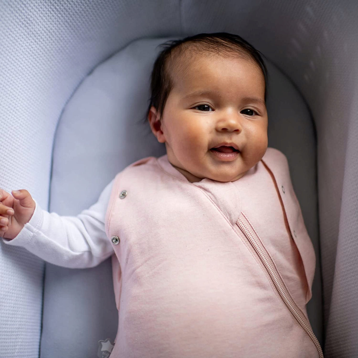 TOMMEE TIPPEE śpiworek letni 1TOG 3-6m 62-68cm