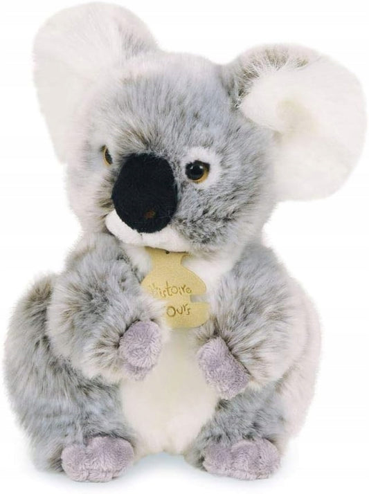 HISTOIRE d'OURS pluszowa przytulanka KOALA 20cm
