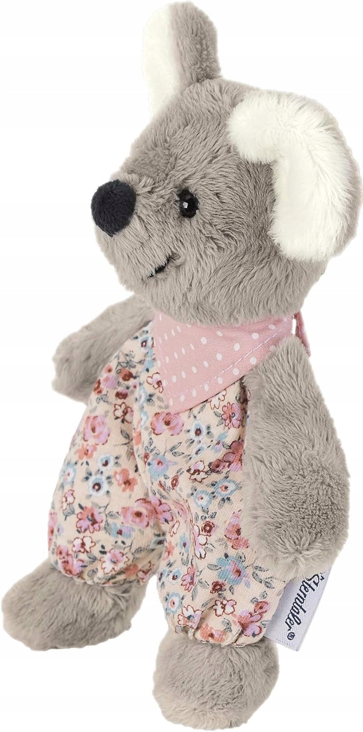 STERNTALER przytulanka grzechotka MINI MYSZ 16 cm – zdjęcie produktu 3