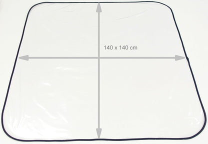 SUNNYBABY folie de protecție SUPRAFAȚĂ 140x140