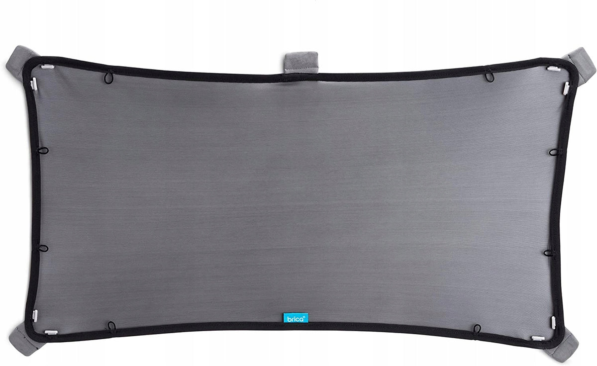 MUNCHKIN Brica parasole per auto protezione solare UVA/UVB