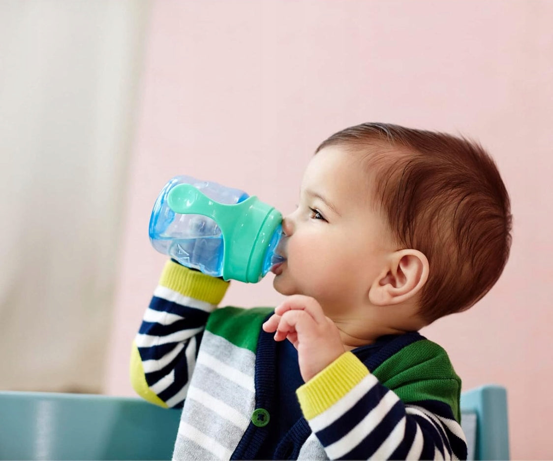 PHILIPS AVENT SCF551/05 tasse anti-fuite 200 ml 6 m+
