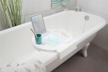 ROTHO Kiddy Washwashbasin for childrencolour whitewidth 38, length 38.7 x 28 cmmaterial