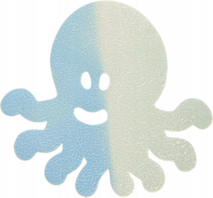 DREAMBABY G128 autocollants antidérapants pour baignoire avec capteur de chaleur x10