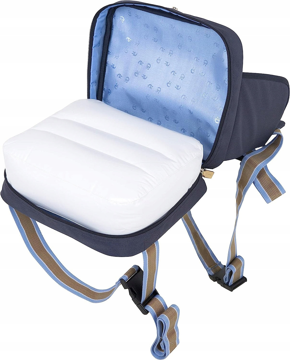 Chaise haute de voyage ROBA ROCK STAR BABY