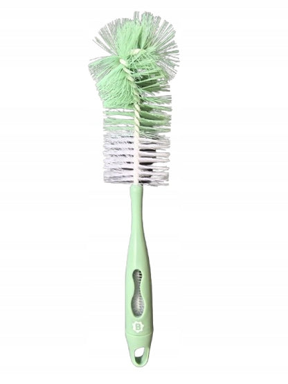 BADABULLE 2in1 bottle and teat cleaning brush