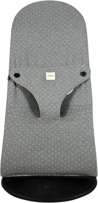 FUNDAS pokrowiec na leżaczek BabyBjorn Soft i Bliss
