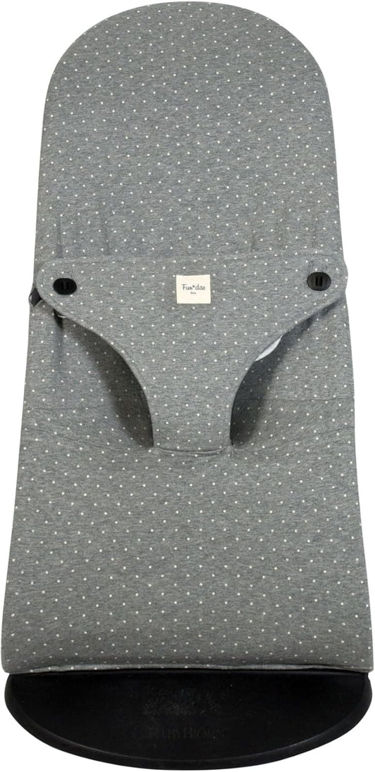 Housse pour transat BabyBjorn Soft et Bliss