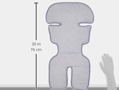 ITALBABY insert universel pour poussette