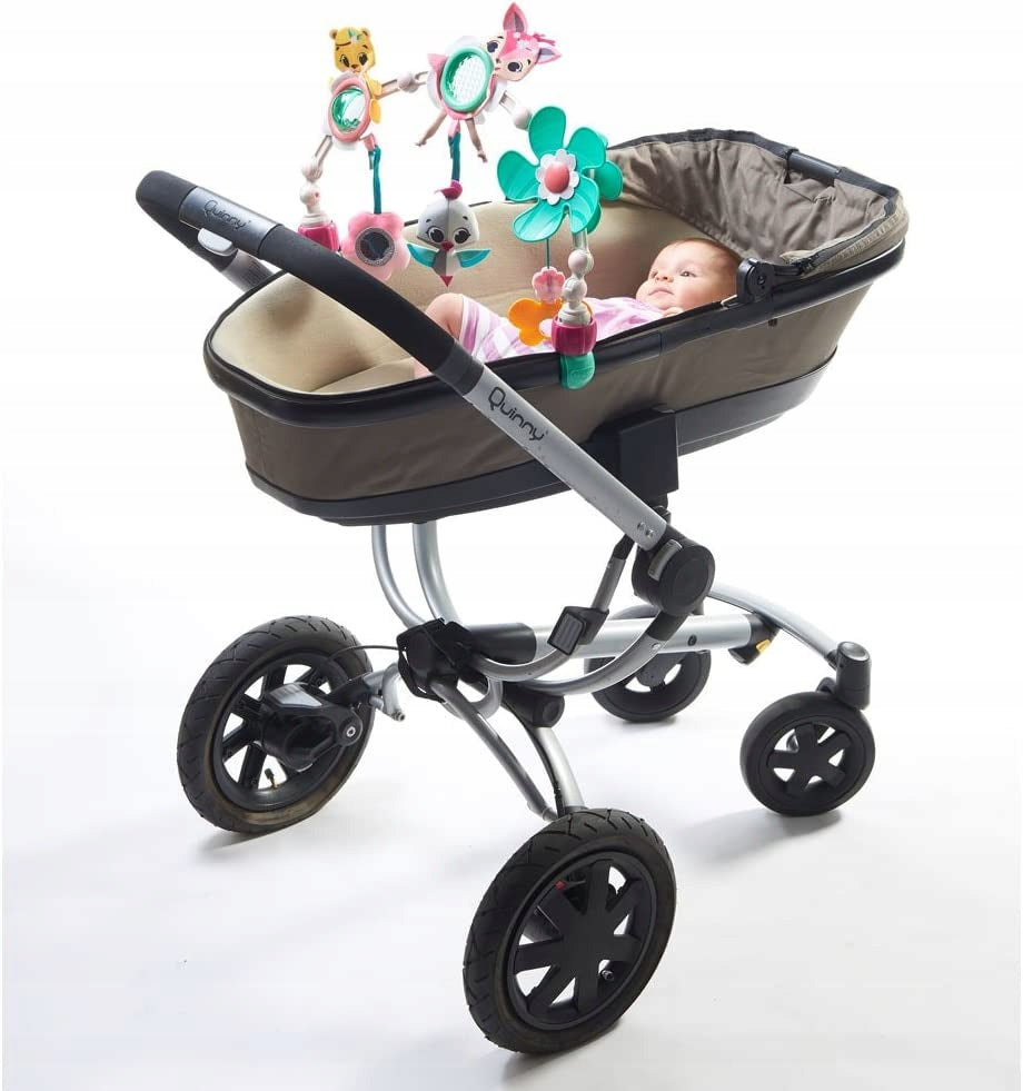 TINY LOVE Princess World toy arch (bar) for stroller