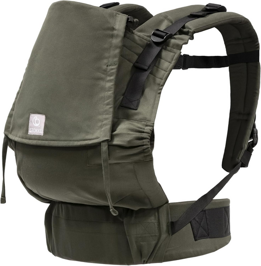 STOKKE LIMAS FLEX nosidełko ergonomiczne 4-20kg