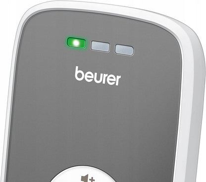 BEURER BY33 cyfrowa niania elektroniczna tryb ECO+