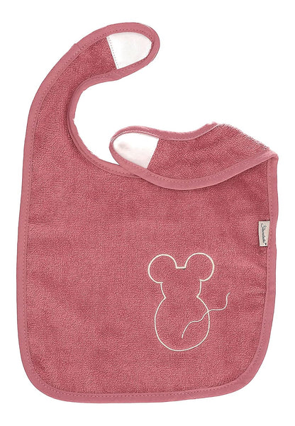 STERNTALER velcro fastening bib