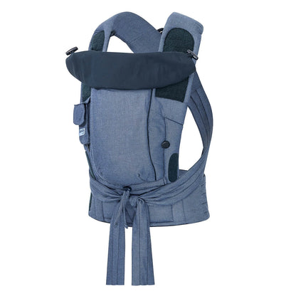 HOPPEDIZ Bondolino soft carrier
