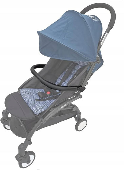 BROGTORL safety bar for stroller