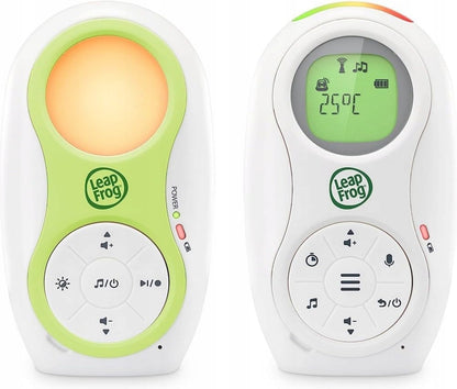 LEAP FROG LF80 babyphone numérique audio