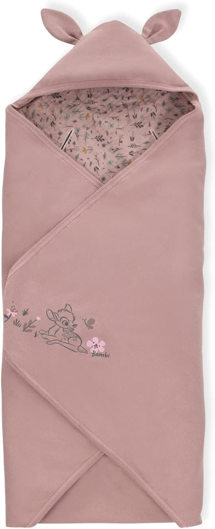 HAUCK DISNEY SNUGGLE N DREAM otulacz do fotelika wózka kocyk