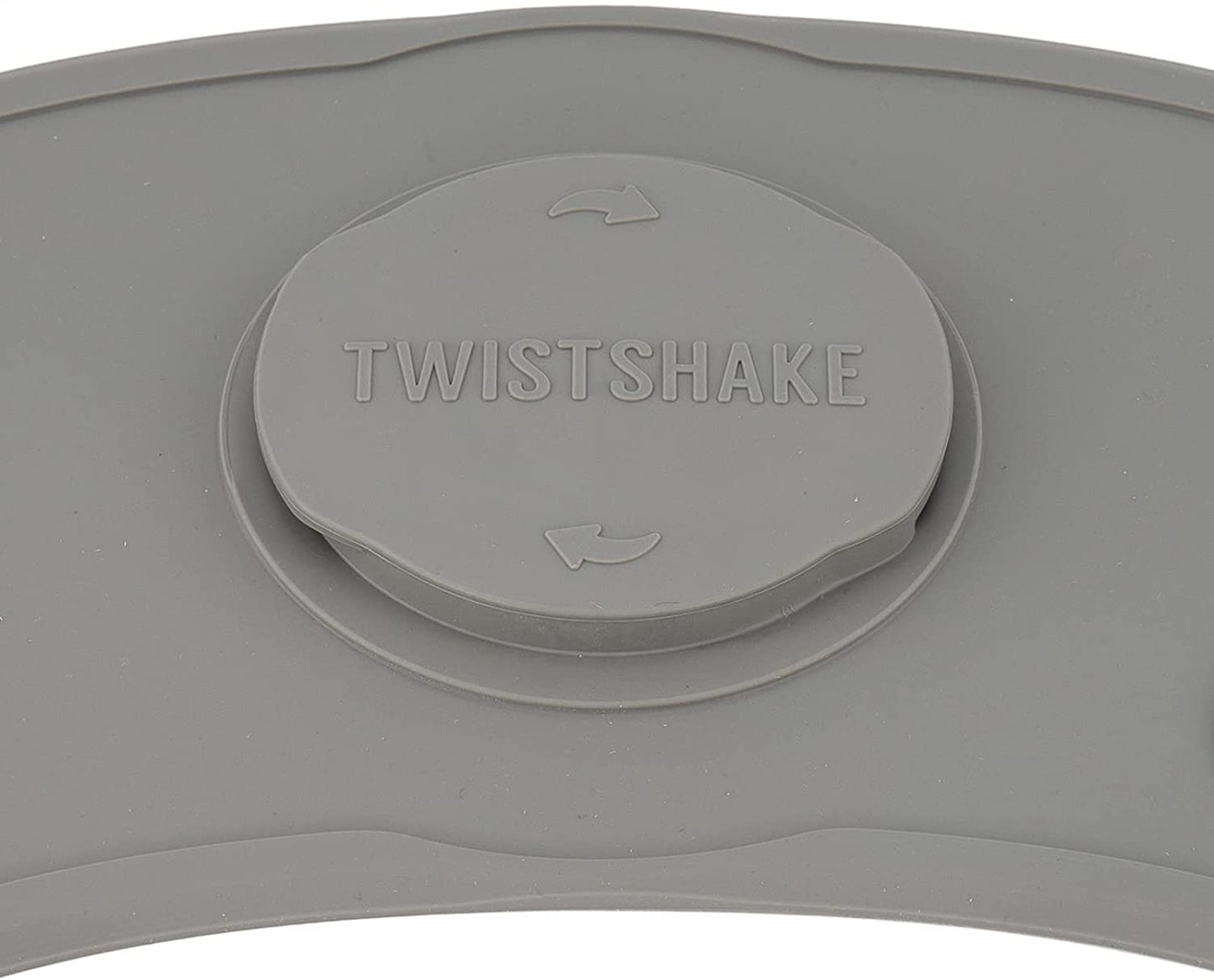 TWISTSHAKE mata CLICK MAT z talerzykiem 6msc+ – zdjęcie produktu 4