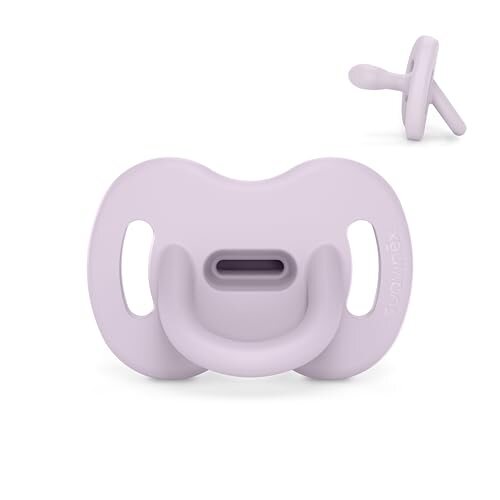 Sucette en silicone Suavinex SX Pro 0-6m