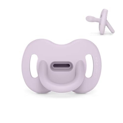 Sucette en silicone Suavinex SX Pro 0-6m