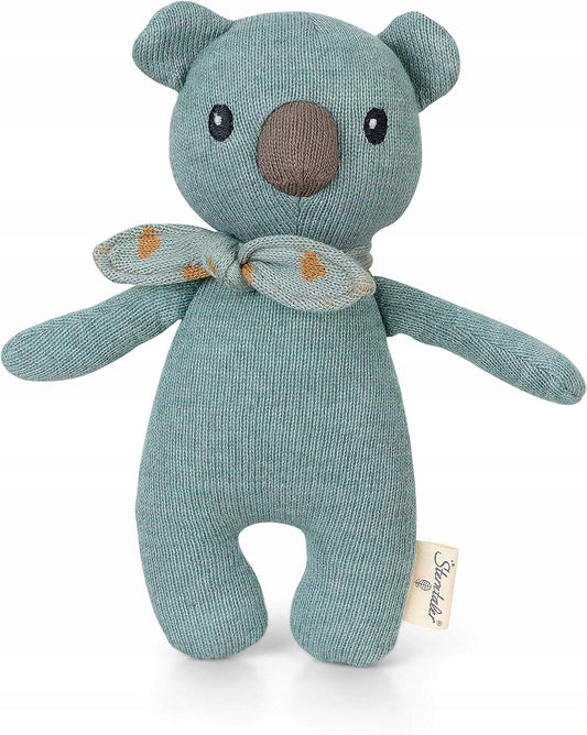 STERNTALER pluszowy Koala Kalla 24cm "N, miękka przytulanka dla dzieci 0+ bez szkodliwych substancji