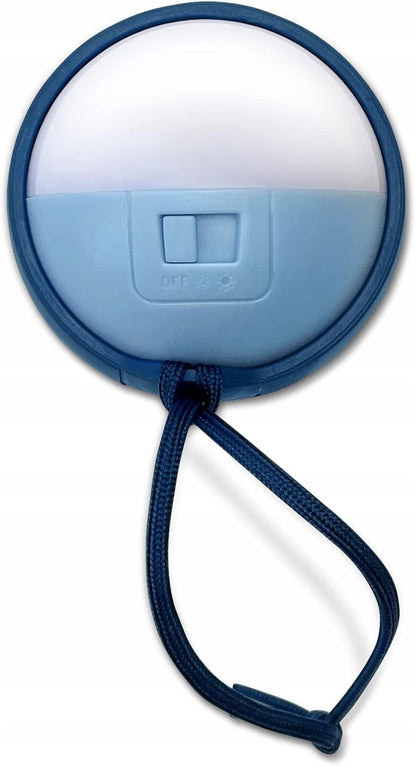 PABOBO Little Moon veilleuse LED portable 6,5 cm