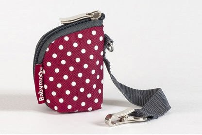 BABYMOOV torba do wózka BABY CHIC + przewijak