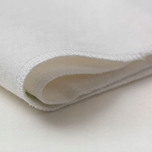NATURSPECHT wodoodporny ochraniacz na materac 140x70 cm BIO