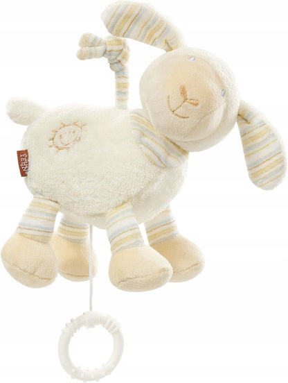 FEHN Baby Love zawieszka OWCA z pozytywką