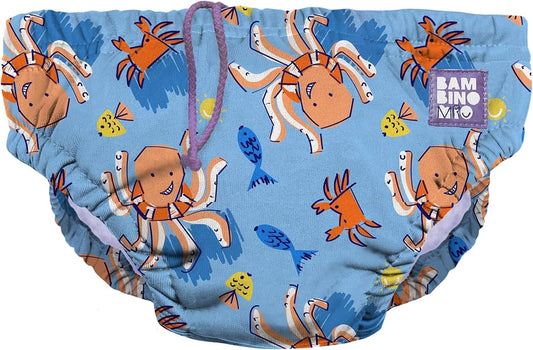 Bambino Mio Plantschen úszópelenka 2–3 éves korig