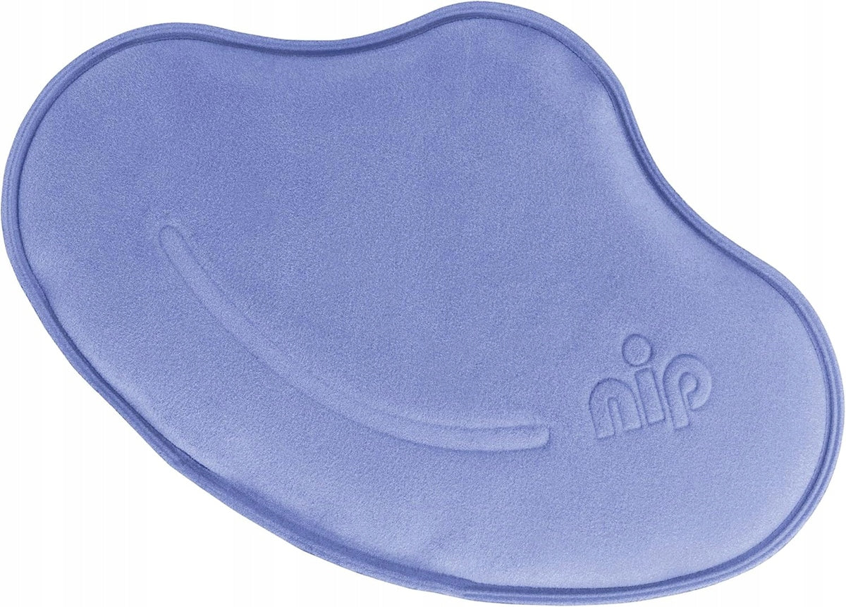 NIP Bellywell bouillotte en gel parfumée à la lavande 11 x 17 cm 0+