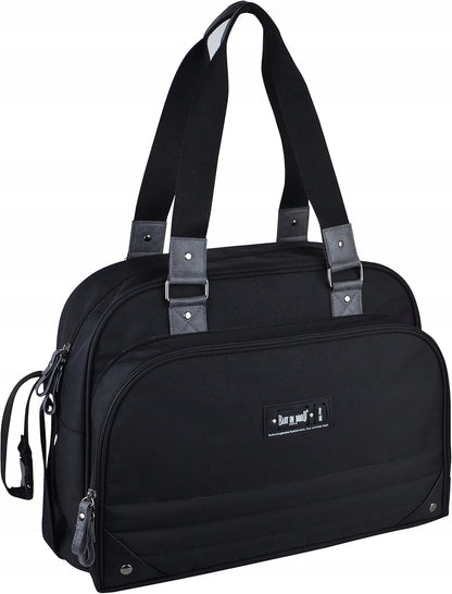 URBAN CLASSIC Baby on Board sac à langer pour poussette + accessoires
