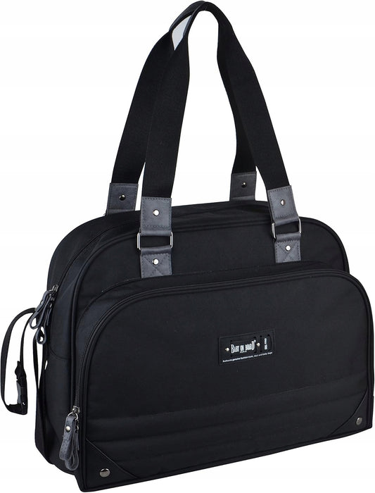 URBAN CLASSIC Baby on Board sac à langer pour poussette + accessoires