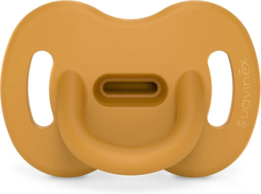 SUAVINEX chupeta SELECTION SX PRO silicone 0-6m