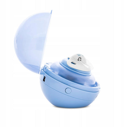 SUAVINEX Duccio STERYLIZATOR smoczków UV 9 cm