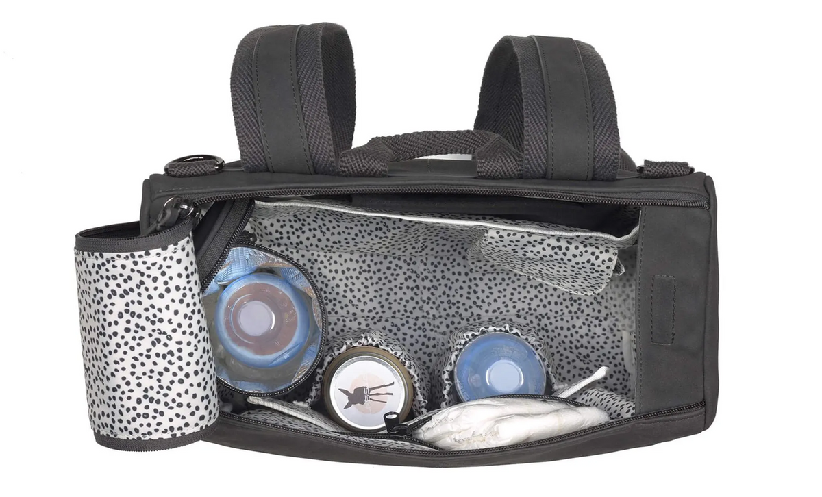 LASSIG sac à dos pour accessoires TENDER