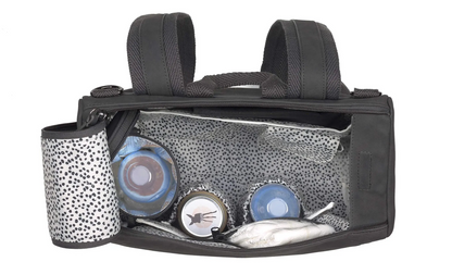 LASSIG sac à dos pour accessoires TENDER