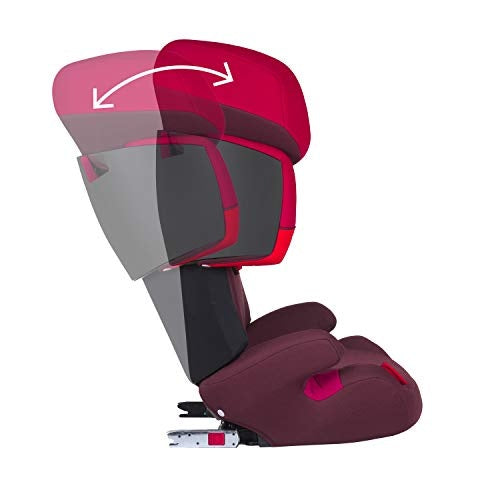 CYBEX siège auto Solution X-fix