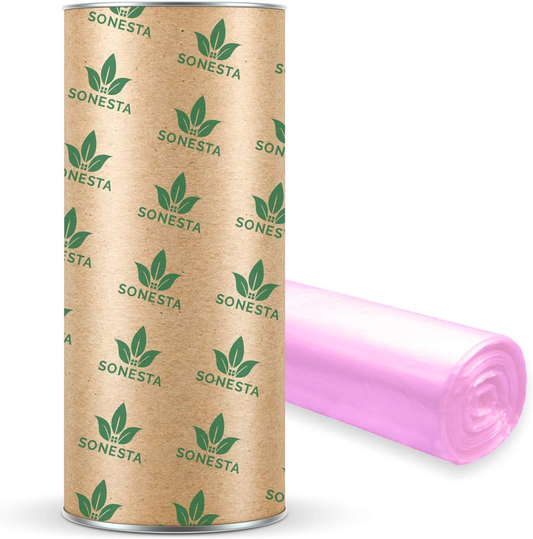 SONESTA folia zamienna do kosza na pieluchy Tommee Tippee 200 metrów