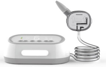 Aspirateur nasal électrique VITCOCO avec veilleuse